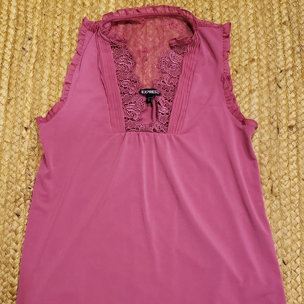 🌟3 for 15🌟Express blouse